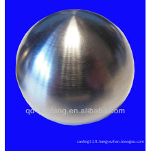 OEM machining steel ball